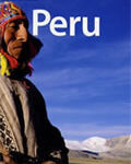 LonelyPlanetPeru