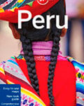 LonelyPlanetPeru2016