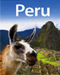 LonelyPlanetPeruCentralAndes