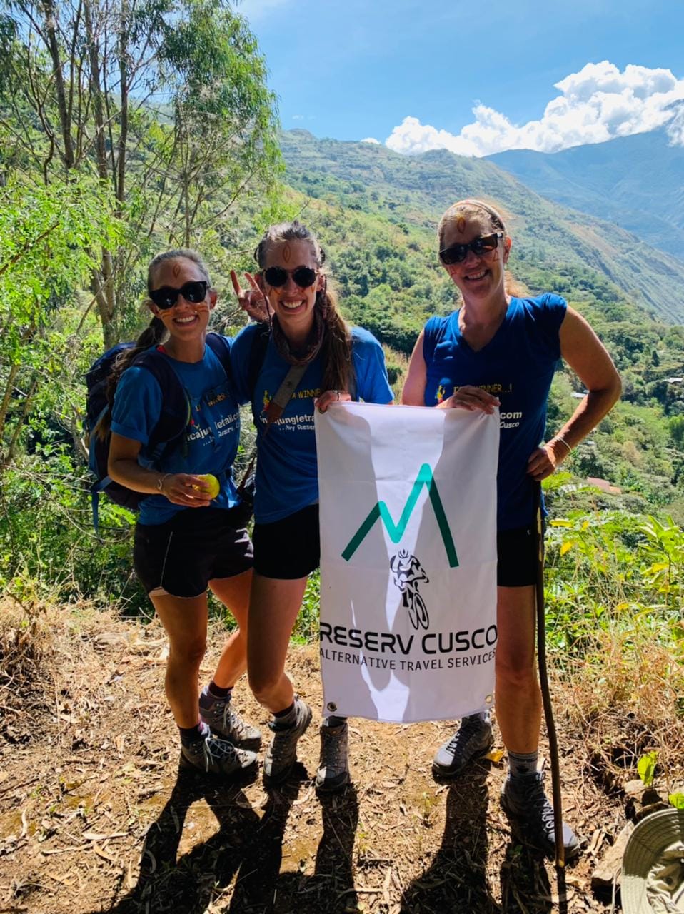 inca jungle trail by reserv cusco1